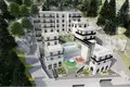 Mieszkanie 1 pokój 161 m² Budva, Czarnogóra