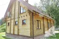 Dom 131 m² Muchaviecki sielski Saviet, Białoruś
