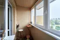 Apartamento 1 habitación 38 m² Minsk, Belarús