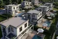 Casa 3 habitaciones 180 m² Bodrum, Turquía