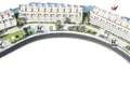 Penthouse z 2 sypialniami 66 m² Finestrat, Hiszpania