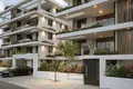 Wohnung 2 Schlafzimmer 92 m² Paralimni, Zypern