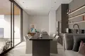 Mieszkanie 3 pokoi 116 m² Larnaka, Cypr
