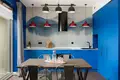 2 room apartment 44 m² in Warsaw, Poland