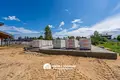 3 room house 30 m² Kalodziscanski sielski Saviet, Belarus