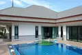 Willa BAAN DUSIT PATTAYA