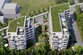 Apartamento 2 habitaciones 38 m² Varsovia, Polonia
