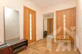 Appartement 2 chambres 56 m² Sylavicy, Bélarus
