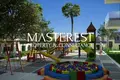 2 room apartment 51 m² Alanya, Turkey