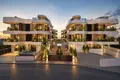 Apartamento 2 habitaciones 95 m² Larnaca District, Chipre