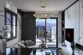 Apartamento 2 habitaciones 54 m² Mahmutlar Mahallesi, Turquía