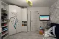 Mieszkanie 2 pokoi 60 m² Brześć, Białoruś