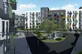 Apartamento 1 habitación 24 m² Odesa, Ucrania