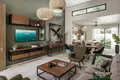 3 bedroom house 1 308 m² Chelem, Mexico