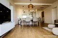 KAV025 Luxury 3 bedrooms apartment in Kavač - Tivat, with pool and parking, for long term rent