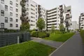 Appartement 2 chambres 45 m² Varsovie, Pologne