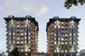 Apartamento  Mahmutlar, Turquía