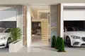 Villa de 5 habitaciones 250 m² Mezitli, Turquía