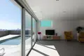villa de 5 chambres 220 m² Finestrat, Espagne