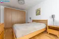 Appartement 2 chambres 60 m² Palanga, Lituanie