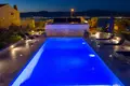 3 bedroom villa 197 m² Grad Trogir, Croatia