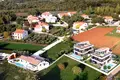 Casa 3 habitaciones 233 m² Varvari, Croacia