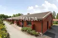 Wohnung 2 zimmer 63 m² Seinajoki sub region, Finnland