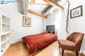2 room apartment 45 m² Vilnius, Lithuania
