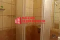 1 room apartment 33 m² Hrodna, Belarus
