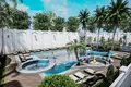Apartamento 54 m² Mahmutlar, Turquía