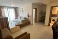 1 bedroom apartment 60 m² Przno, Montenegro