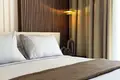 2 room apartment 55 m² in Alanya, Turkey