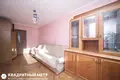 Квартира 3 комнаты 56 м² Минск, Беларусь