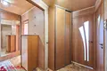Mieszkanie 1 pokój 43 m² Mińsk, Białoruś