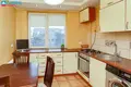 2 room apartment 54 m² Panevėžys, Lithuania