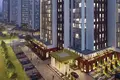 1 room apartment 43 m² Odesa, Ukraine