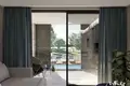 Appartement 1 chambre 46 m² Tivat, Monténégro