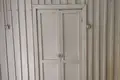 Wohnung 2 zimmer 34 m² Piatryski, Belarus
