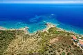 Atterrir 17 000 m² Megali Panagia, Grèce