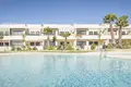 Attique 3 chambres 95 m² Torrevieja, Espagne