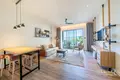 Mieszkanie 1 pokój 63 m² Tivat, Czarnogóra