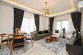 2 bedroom apartment 80 m² Muratpasa, Turkey