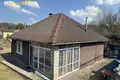 Maison 58 m² Piatryskauski sielski Saviet, Bélarus