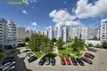 Wohnung 3 zimmer 76 m² Minsk, Belarus