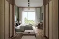 Mieszkanie 35 m² Phuket, Tajlandia