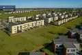 Atterrir  Kaunas, Lituanie