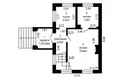 Дом 4 комнаты 121 м² Ратомка, Беларусь