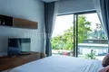 Appartement 3 chambres 303 m² Ban Nakok, Thaïlande