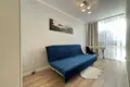 2 bedroom apartment 48 m² Warsaw, Poland
