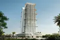 Kawalerka 34 m² Dubaj, Emiraty Arabskie
